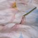 Комплект постільної білизни Tiare Євро Сатин Люкс Фотопринт 115