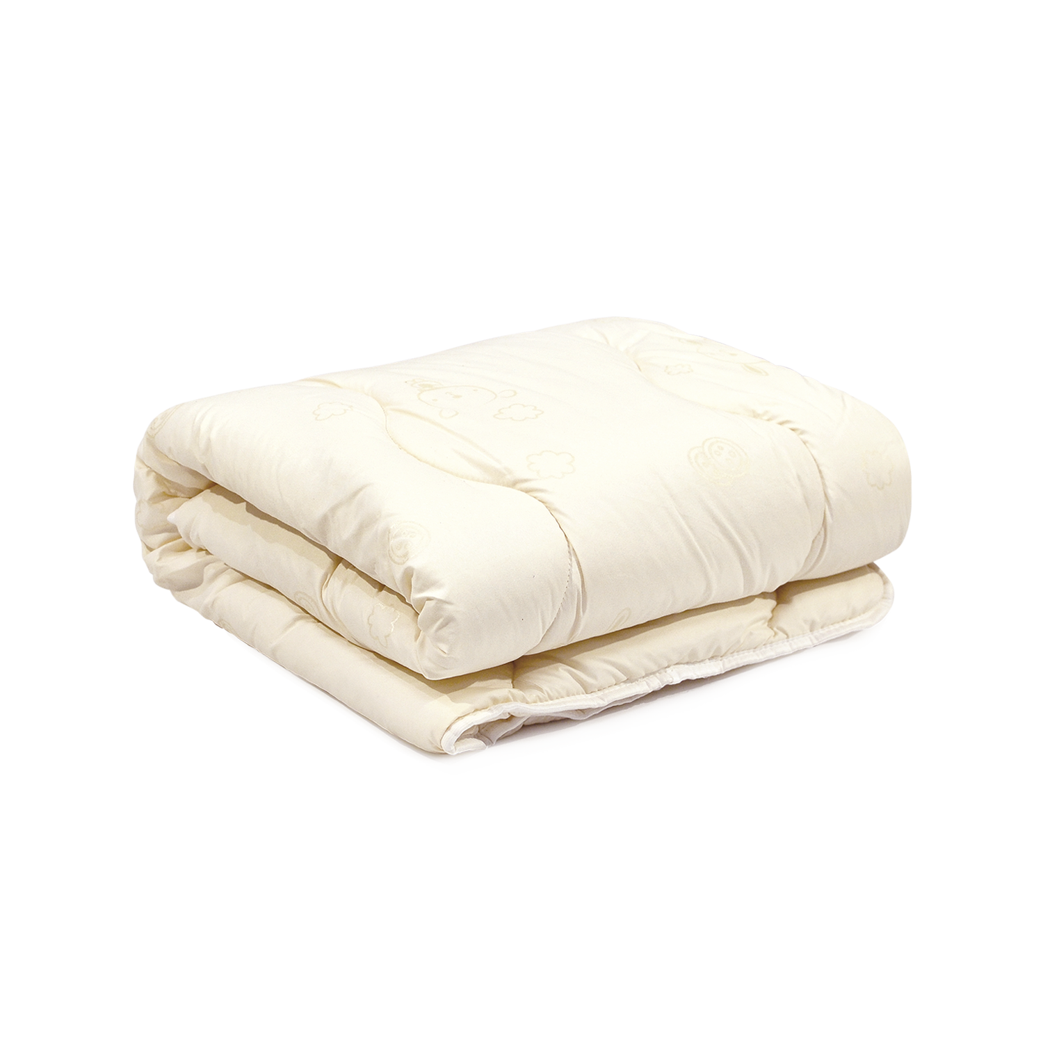 Одеяло детское силиконовое стеганое Вилюта Relax 100х140