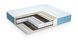Пружинний ортопедичний матрац PhytoLife Sapphire / Сапфір Usleep 180х200