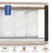 Пружинний ортопедичний матрац ComforteX Aurora Cocos Usleep 120х190