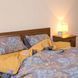 Комплект постільної білизни Isleep полуторний Сатин Twill 52