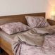 Комплект постільної білизни Isleep Сімейний Сатин Twill 30
