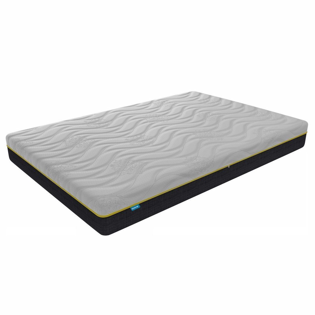 Пружинный ортопедический матрас Limone Usleep 90х190