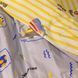 Комплект постельного белья Вилюта подростковый Вилюта Сатин Twill 553