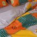 Комплект постельного белья Isleep двуспальный Сатин Twill 28