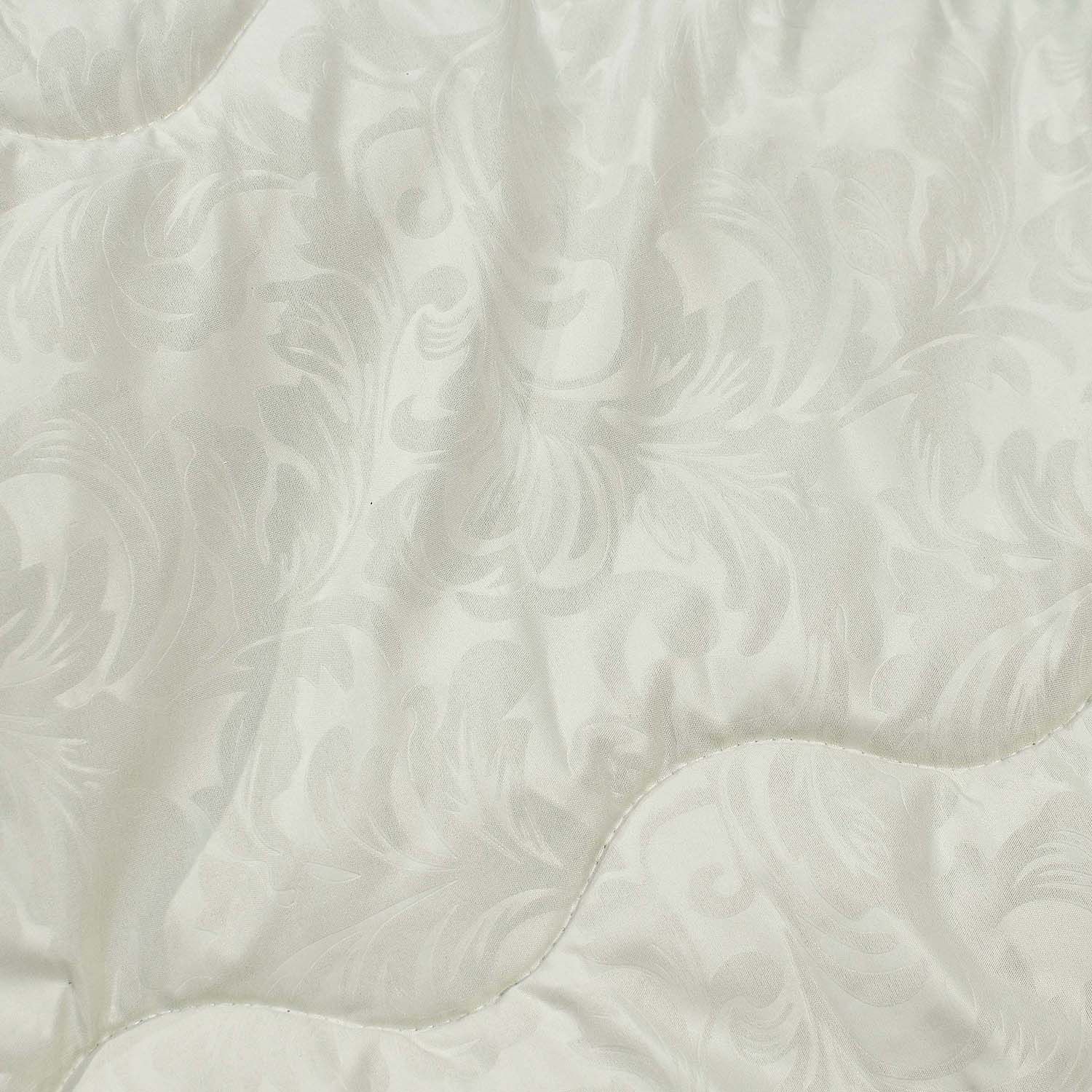Одеяло шерстяное стеганое Вилюта Comfort 170х205