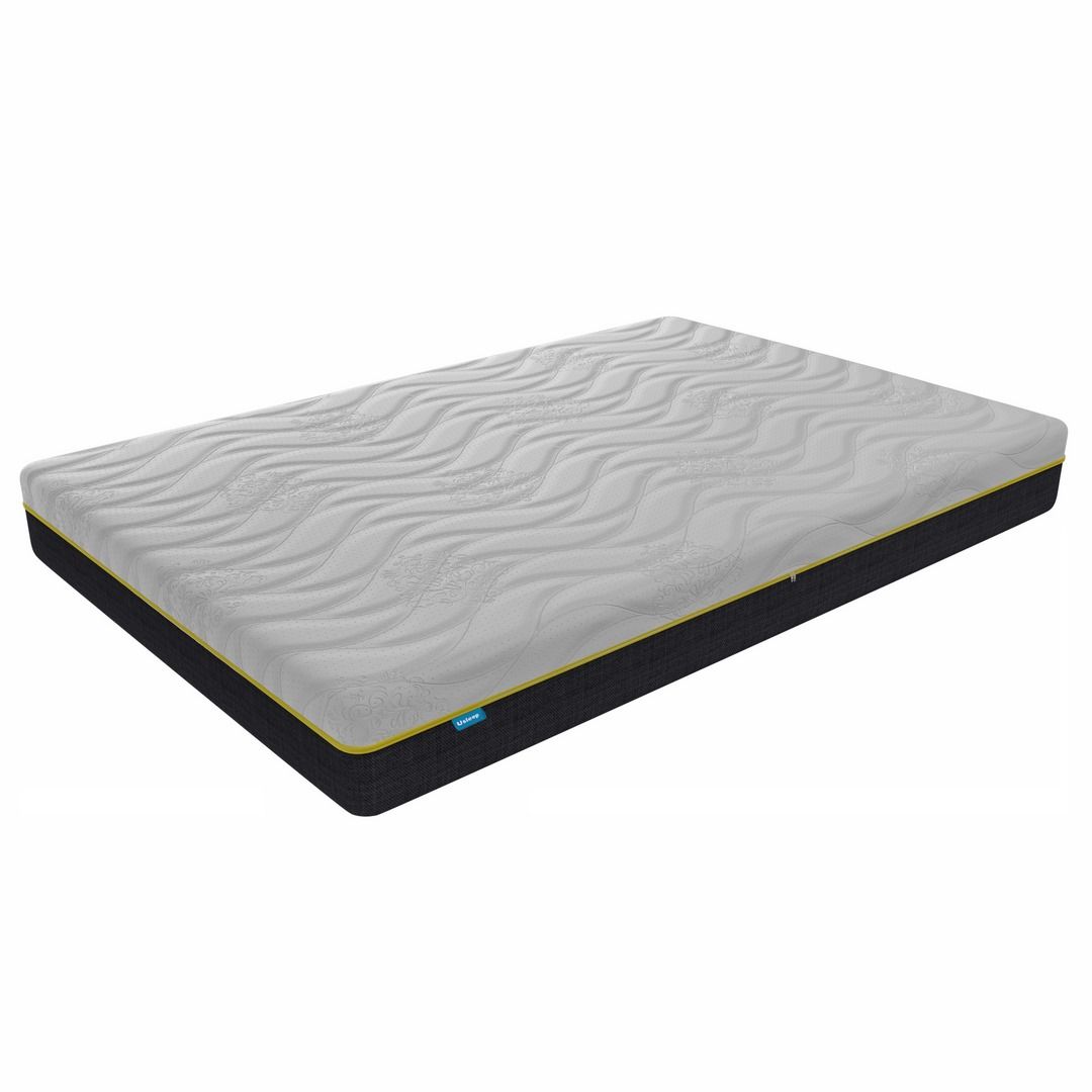 Пружинный ортопедический матрас Limone Usleep 180х190