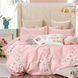 Комплект постільної білизни Isleep двоспальний Сатин Twill 43