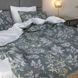 Комплект постельного белья Isleep двуспальный Сатин Twill 36