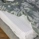 Комплект постельного белья Isleep двуспальный Сатин Twill 36