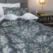 Комплект постельного белья Isleep двуспальный Сатин Twill 36