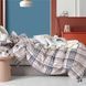 Комплект постільної білизни Isleep Євро Сатин Twill 24