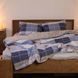 Комплект постельного белья Isleep Евро Сатин Twill 26