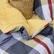 Комплект постільної білизни Вилюта Сімейний Сатин Twill 546