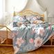 Комплект постельного белья Вилюта полуторный Сатин Twill 565