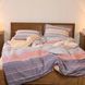 Комплект постельного белья Isleep Евро Сатин Twill 31