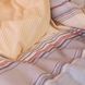Комплект постельного белья Isleep Евро Сатин Twill 31