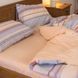 Комплект постельного белья Isleep Евро Сатин Twill 31