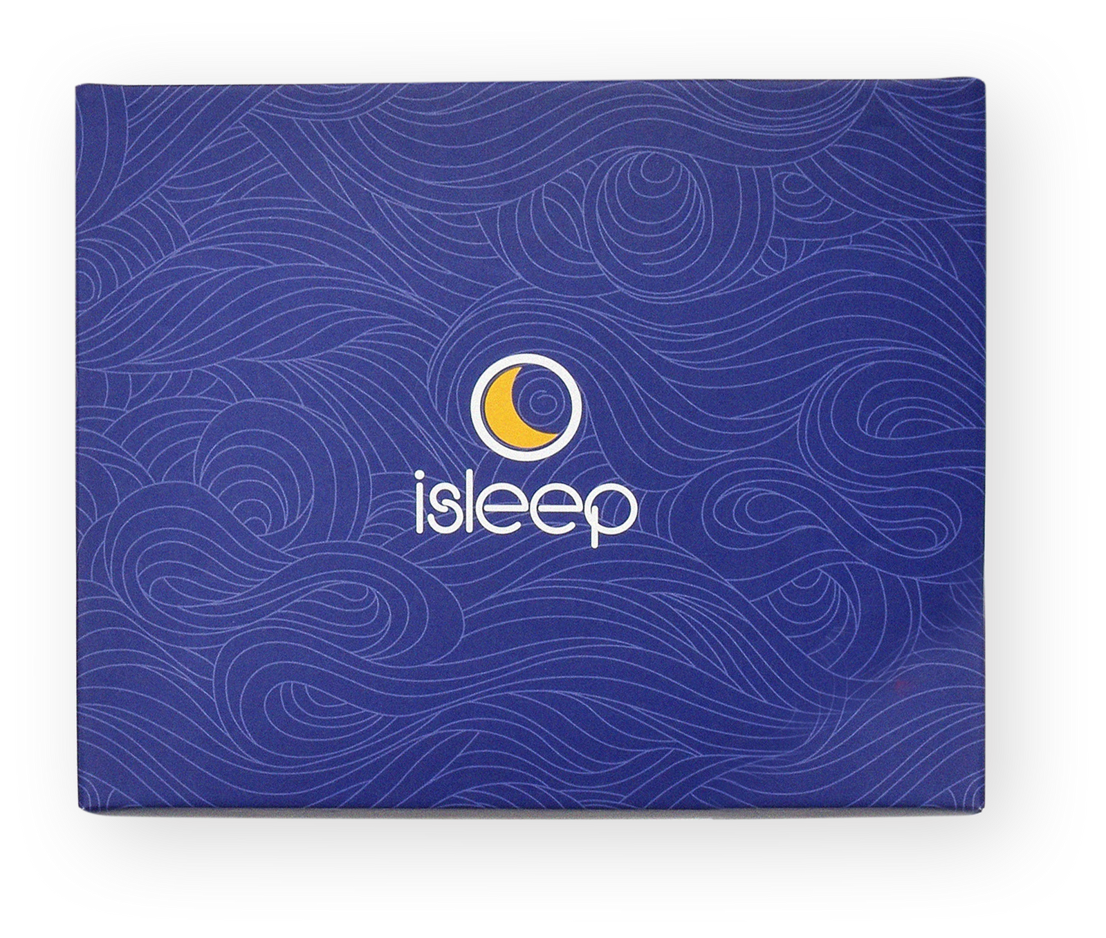 Комплект постільної білизни Isleep Євро Сатин Twill 34