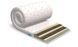 Тонкий матрас топпер-футон SleepRoll Luxe Kokos Usleep 180х190