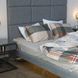 Комплект постільної білизни Isleep Євро Сатин Twill 25