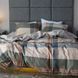 Комплект постільної білизни Isleep Євро Сатин Twill 25