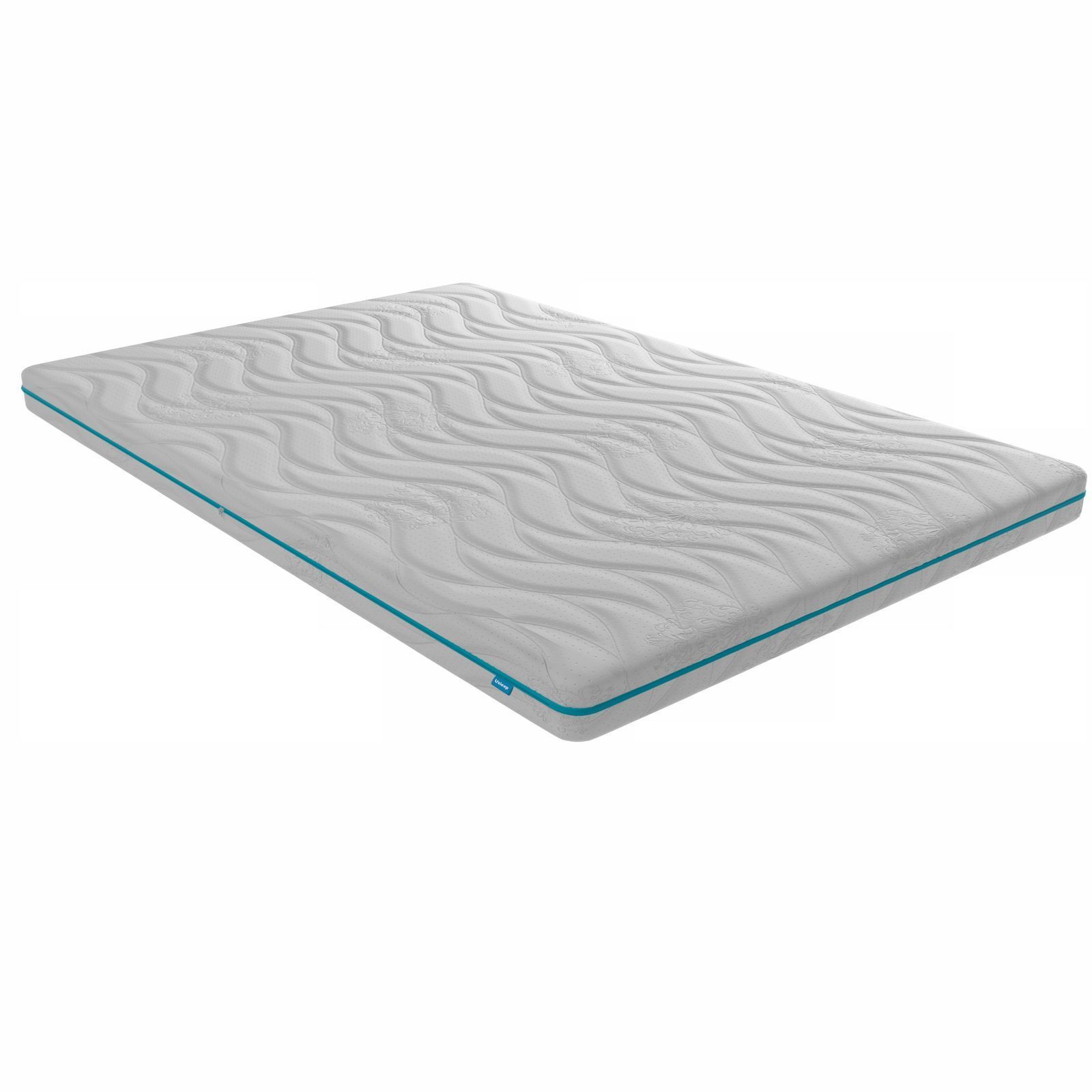 Тонкий матрац топпер-футон SleepRoll Mint Usleep 80х200