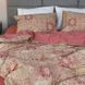 Комплект постільної білизни Isleep Євро Сатин Twill 47