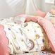 Комплект постельного белья Вилюта подростковый Вилюта Сатин Twill 598