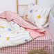 Комплект постельного белья Вилюта подростковый Вилюта Сатин Twill 598