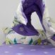 Комплект постільної білизни Вилюта полуторний Сатин Twill 525