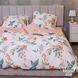 Комплект постільної білизни Вилюта полуторний Сатин Twill 604