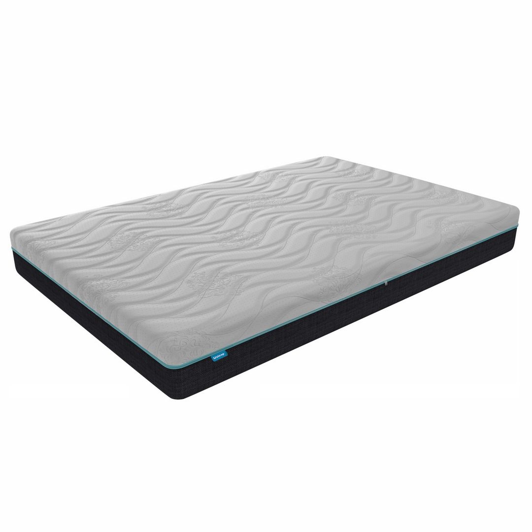 Пружинный ортопедический матрас Sirmione Usleep 160х190