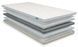 Тонкий матрац топпер-футон SleepRoll Air Comfort 3 + 1 Lite Usleep 80x190