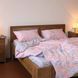 Комплект постільної білизни Isleep Сімейний Сатин Twill 34