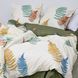 Комплект постельного белья Вилюта полуторный Сатин Twill 526