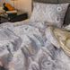 Комплект постільної білизни Isleep Сімейний Сатин Twill 10