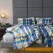 Комплект постельного белья Isleep Семейный Сатин Twill 15