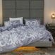 Комплект постільної білизни Isleep Сімейний Сатин Twill 44