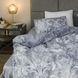 Комплект постільної білизни Isleep Сімейний Сатин Twill 44