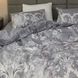 Комплект постільної білизни Isleep Сімейний Сатин Twill 44