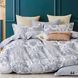 Комплект постільної білизни Isleep Сімейний Сатин Twill 44