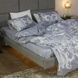 Комплект постільної білизни Isleep Сімейний Сатин Twill 44