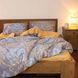 Комплект постельного белья Isleep Семейный Сатин Twill 52
