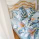 Комплект постельного белья Вилюта Евро Сатин Twill 573