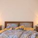 Комплект постельного белья Isleep Семейный Сатин Twill 52
