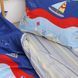 Комплект постельного белья Вилюта подростковый Вилюта Сатин Twill 587