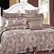 Комплект постільної білизни Isleep полуторний Сатин Twill 30
