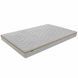 Пружинный ортопедический матрас Island Yellow Usleep 160х190