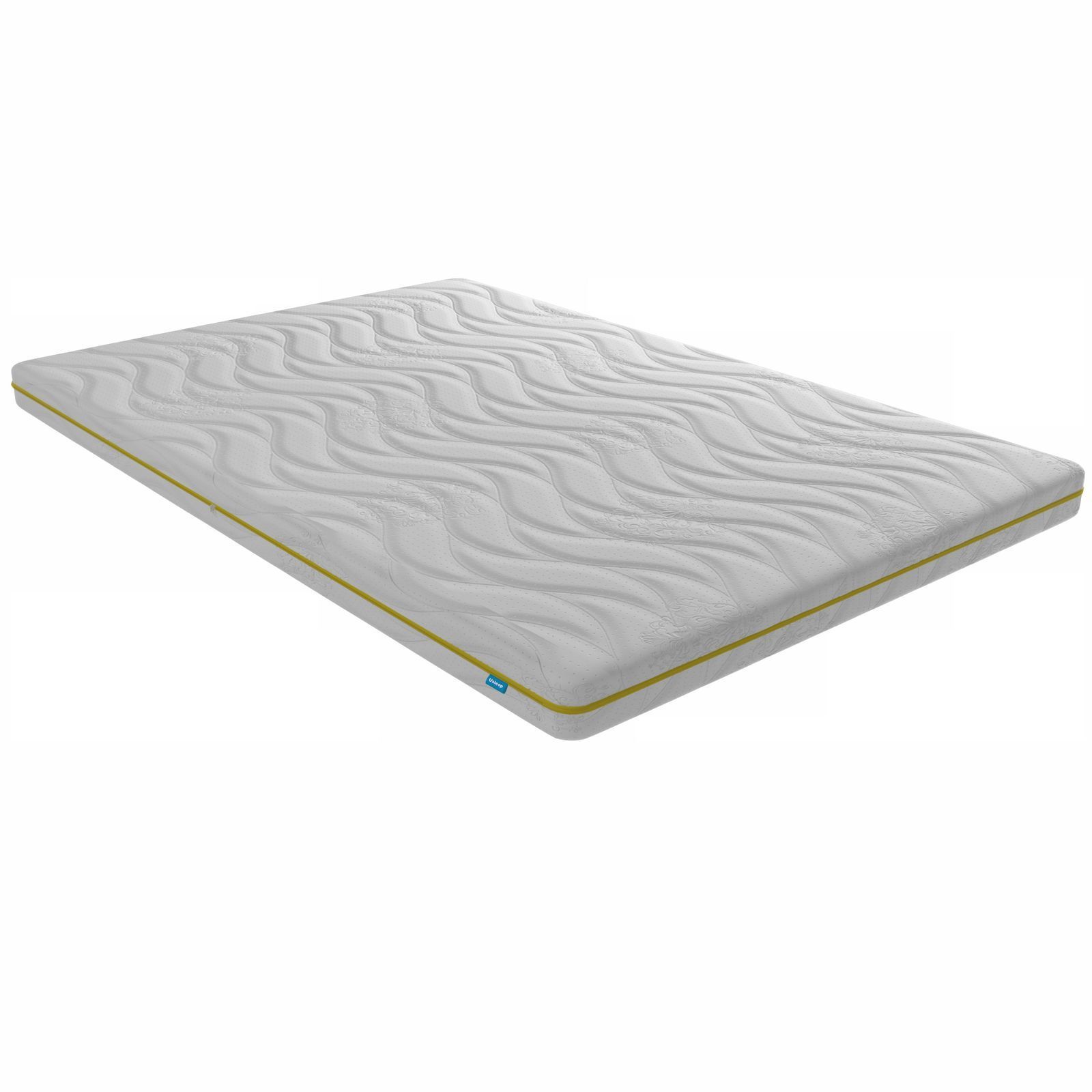 Тонкий матрас топпер-футон SleepRoll Sun Usleep 150х200
